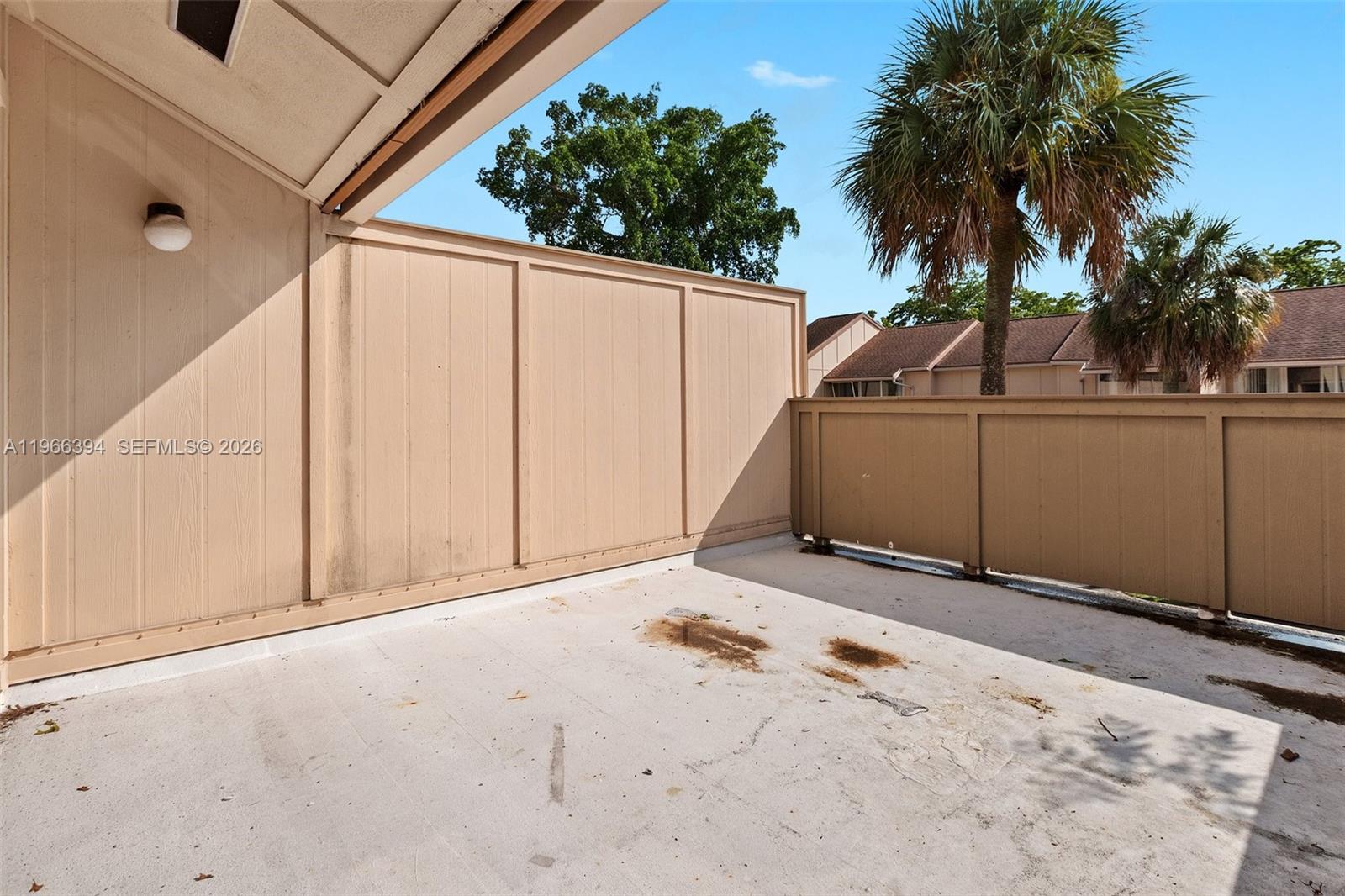 TOWNHOUSES AT JACARANDA C - Residential