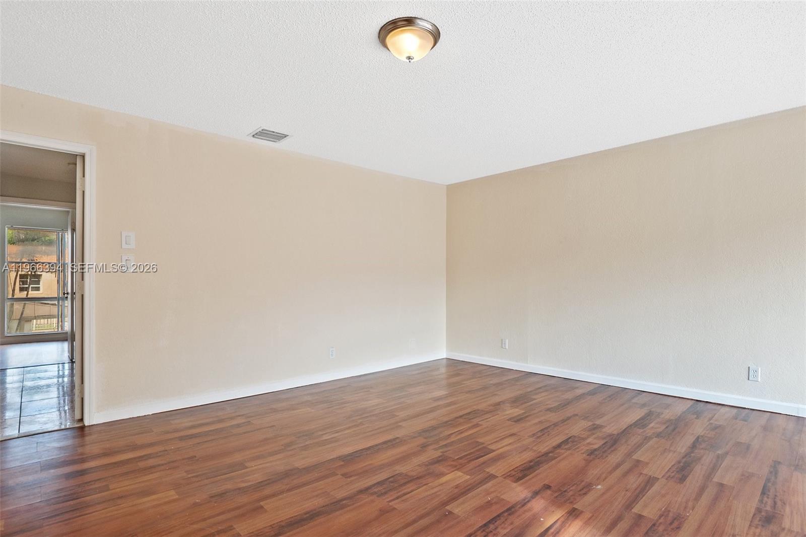 TOWNHOUSES AT JACARANDA C - Residential