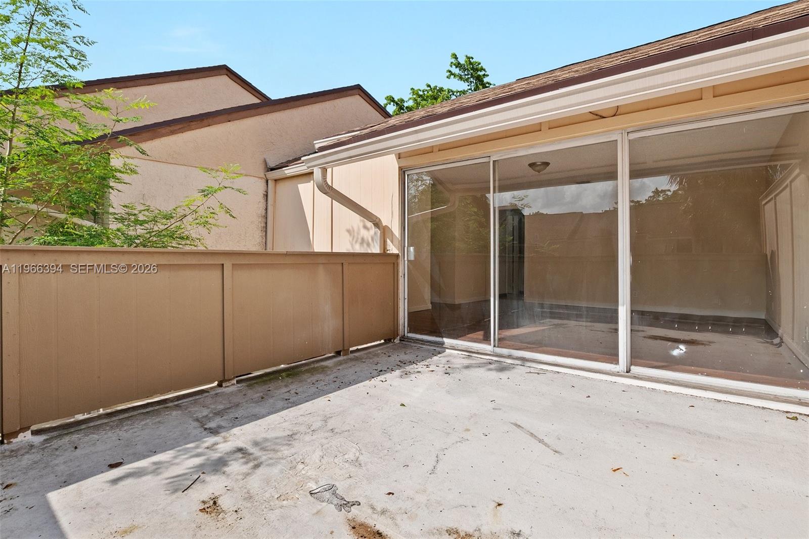 TOWNHOUSES AT JACARANDA C - Residential