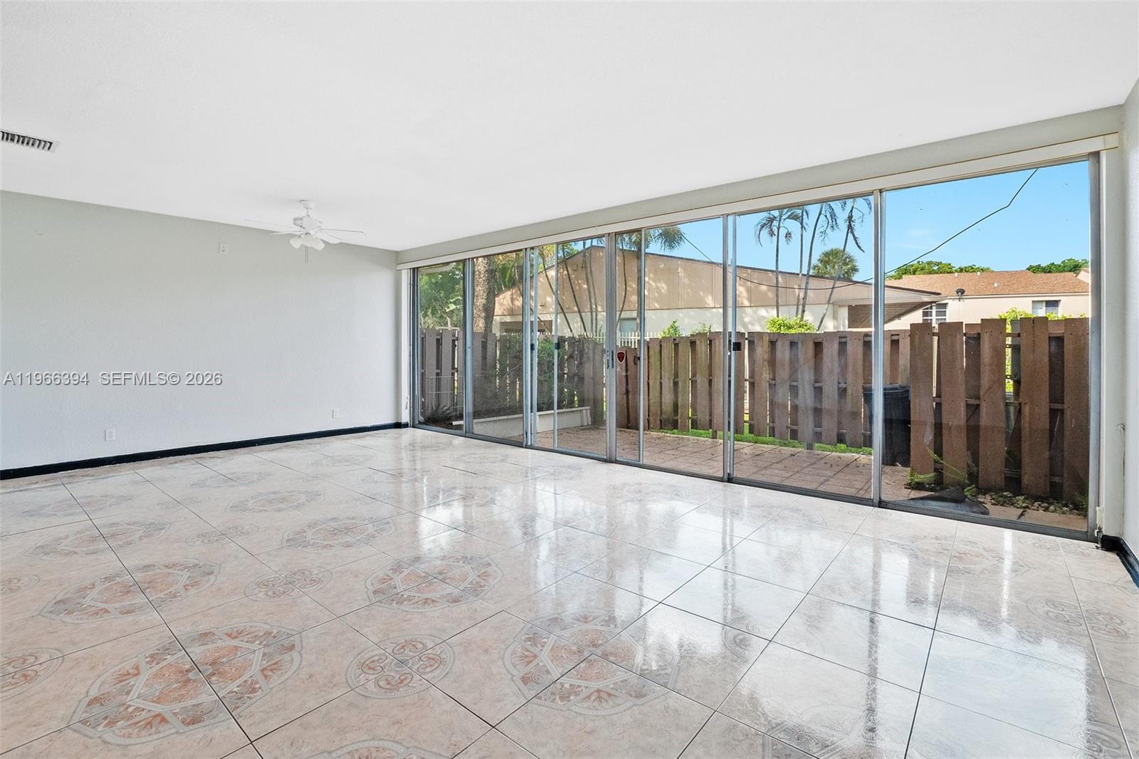 TOWNHOUSES AT JACARANDA C - Residential