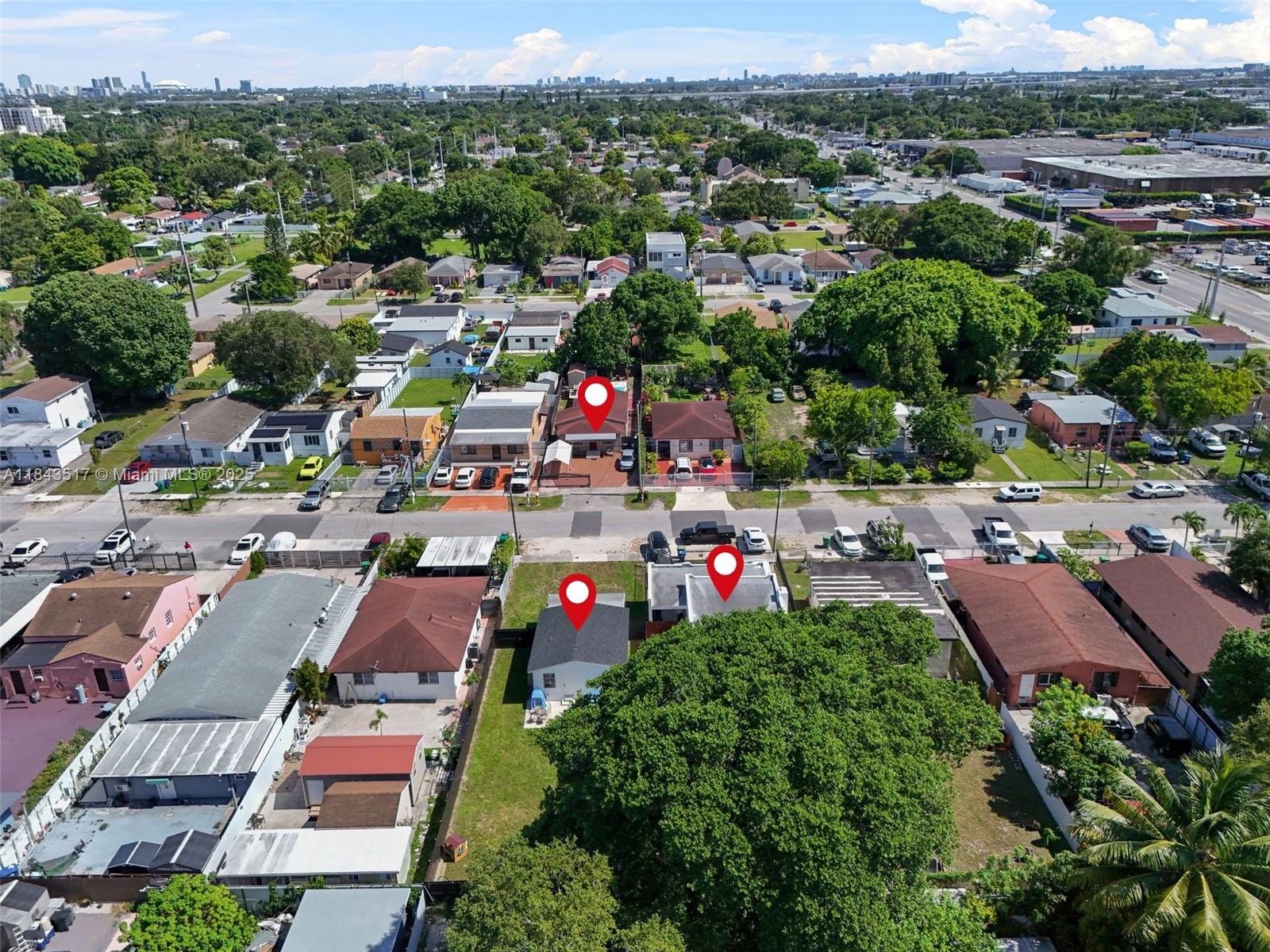 HIALEAH HEIGHTS - Residential