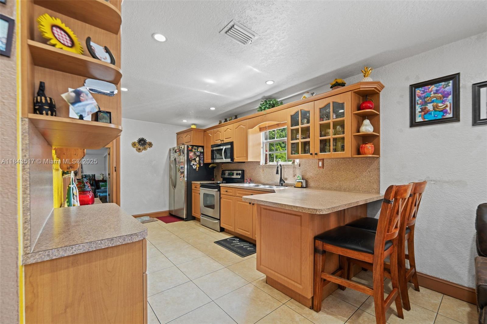 HIALEAH HEIGHTS - Residential
