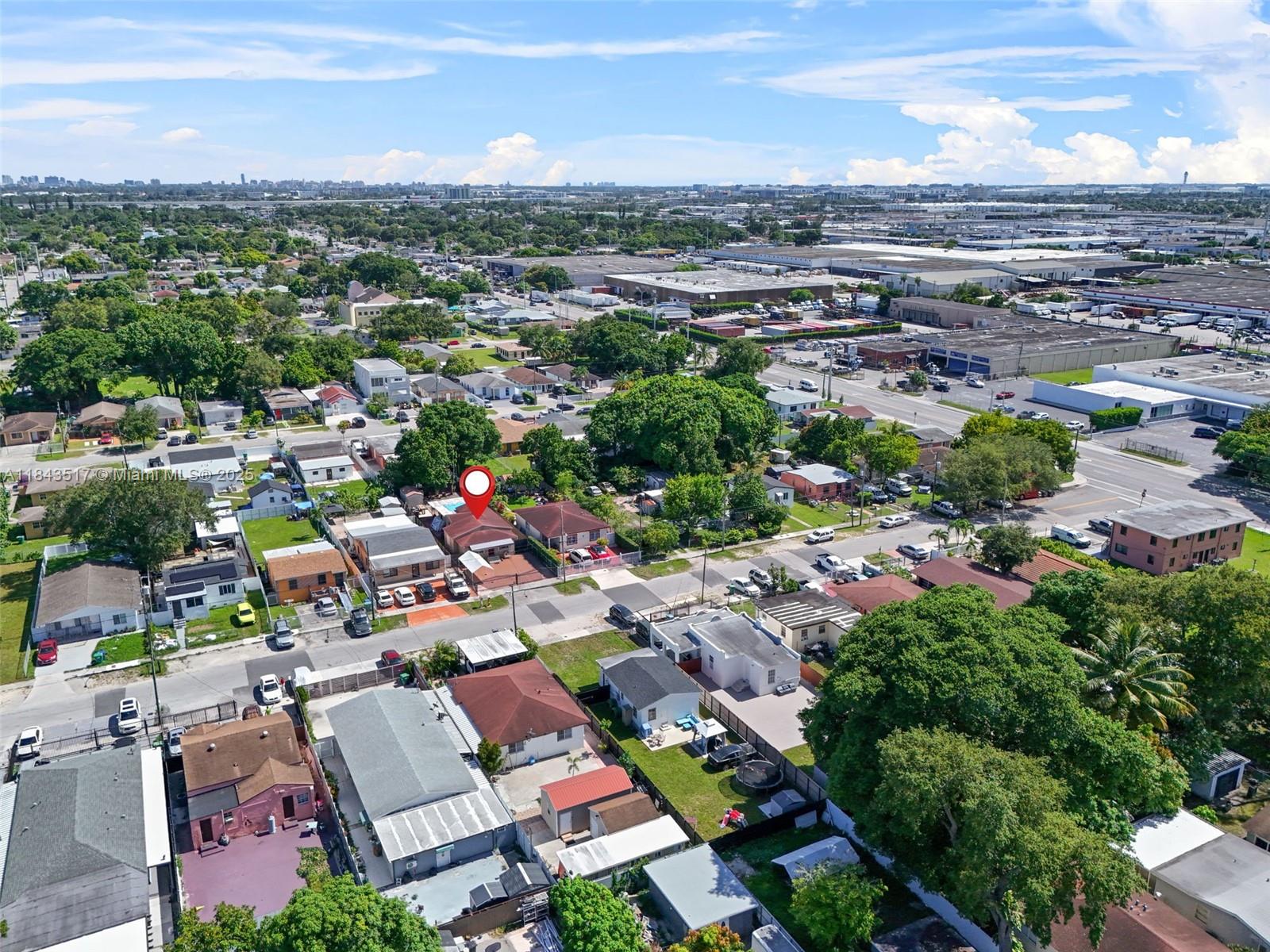 HIALEAH HEIGHTS - Residential