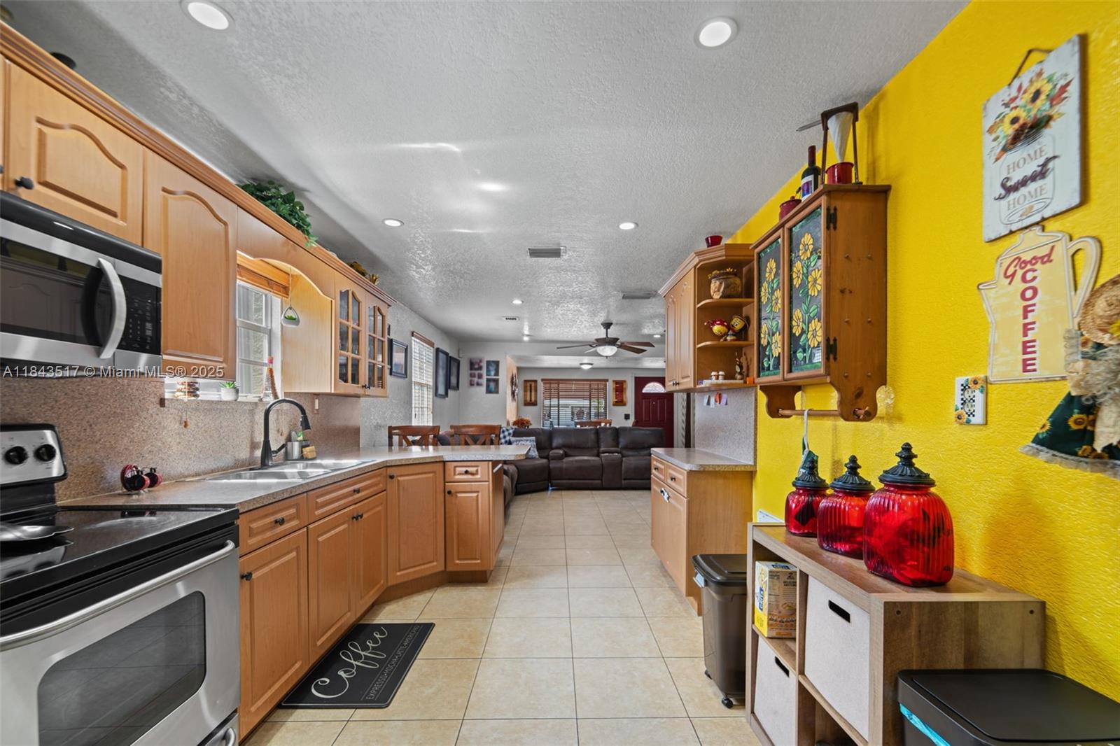 HIALEAH HEIGHTS - Residential
