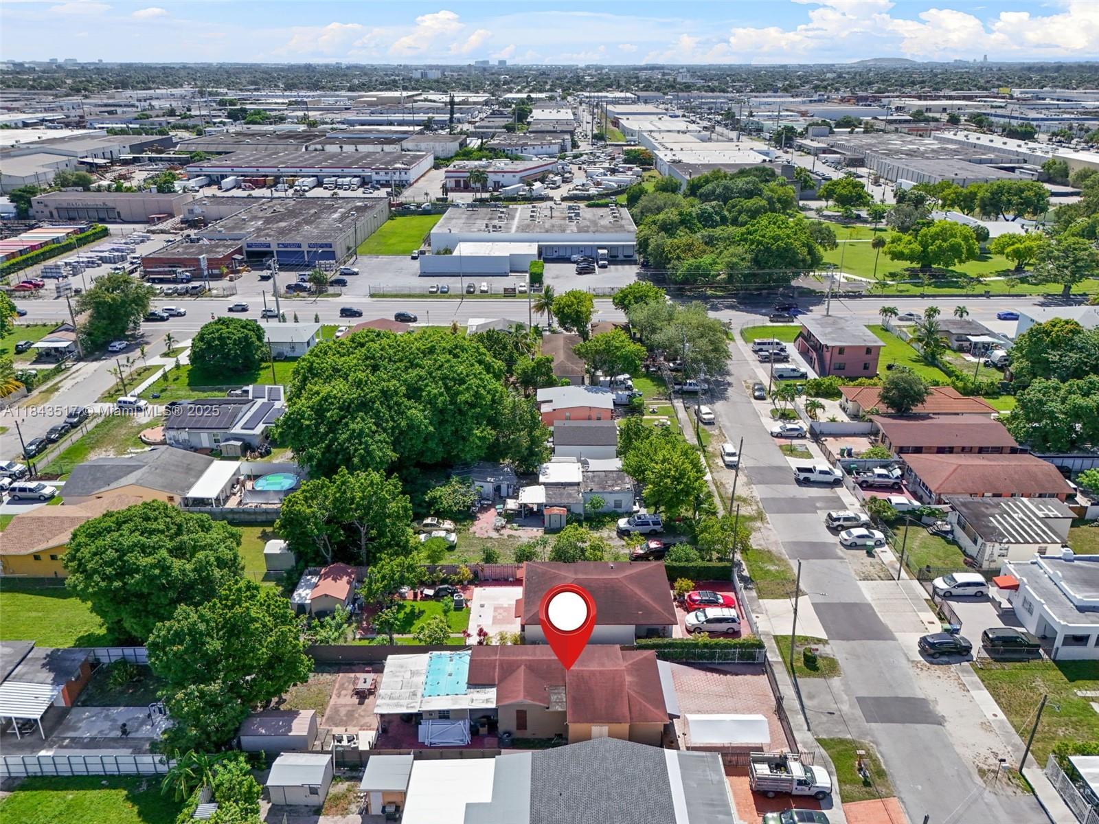 HIALEAH HEIGHTS - Residential