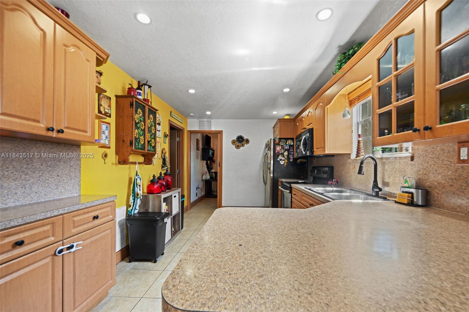 HIALEAH HEIGHTS - Residential