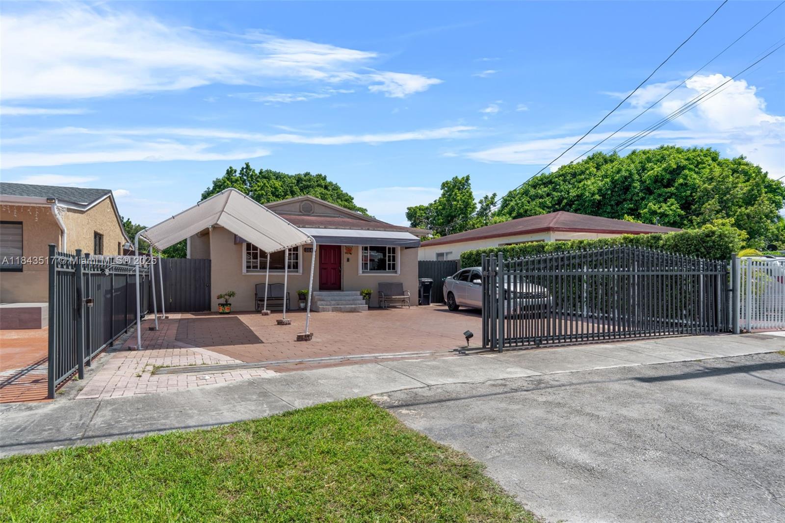 HIALEAH HEIGHTS - Residential
