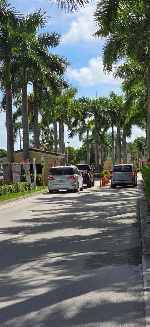 A home in Homestead