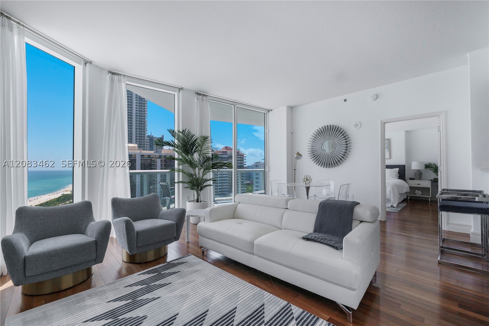 6515 Collins Ave 1405, Miami Beach, FL, 33141/$800,000 2 6515 Collins Ave 1405