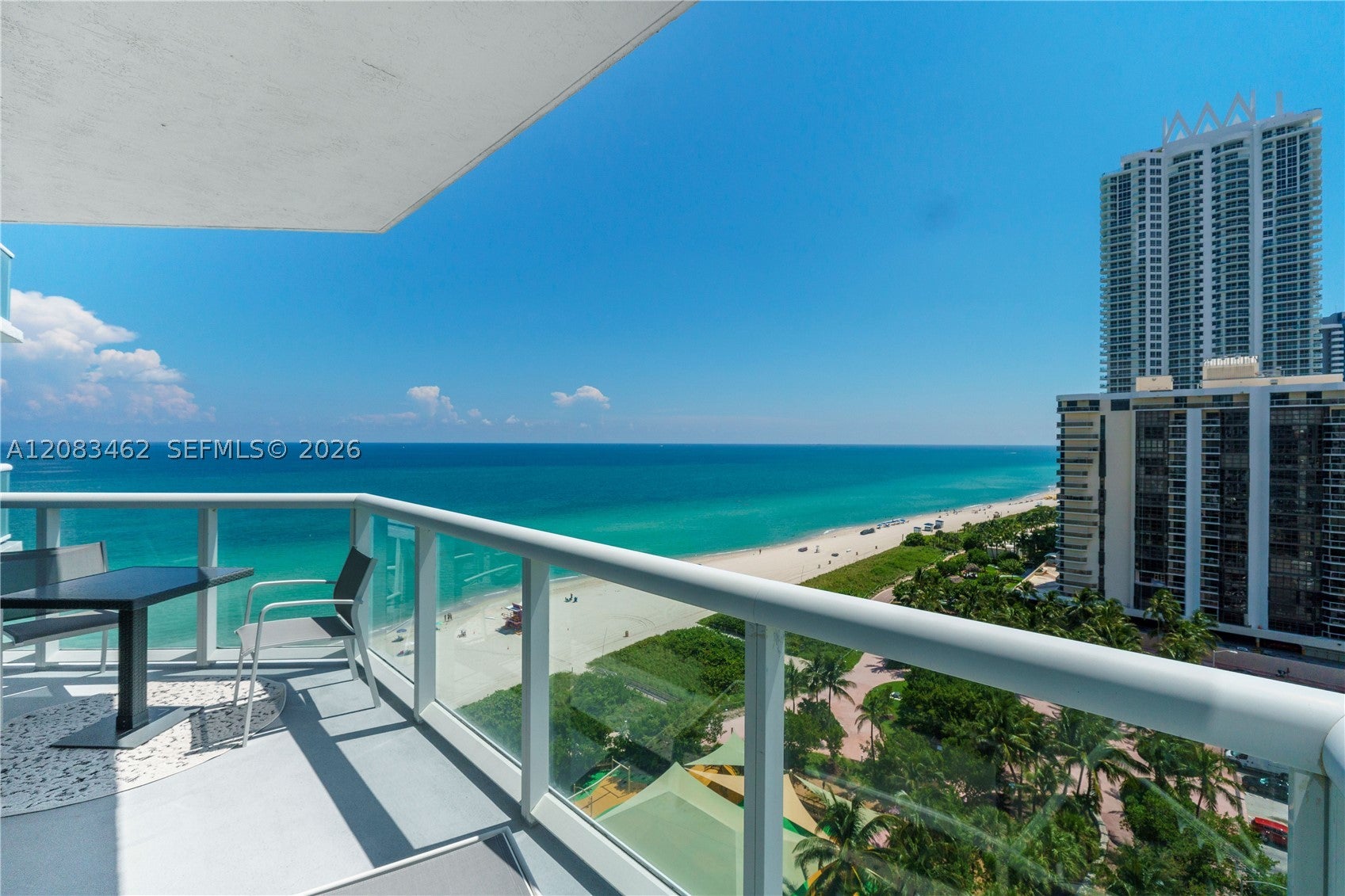 6515 Collins Ave 1405, Miami Beach, FL, 33141/$800,000 1 6515 Collins Ave 1405