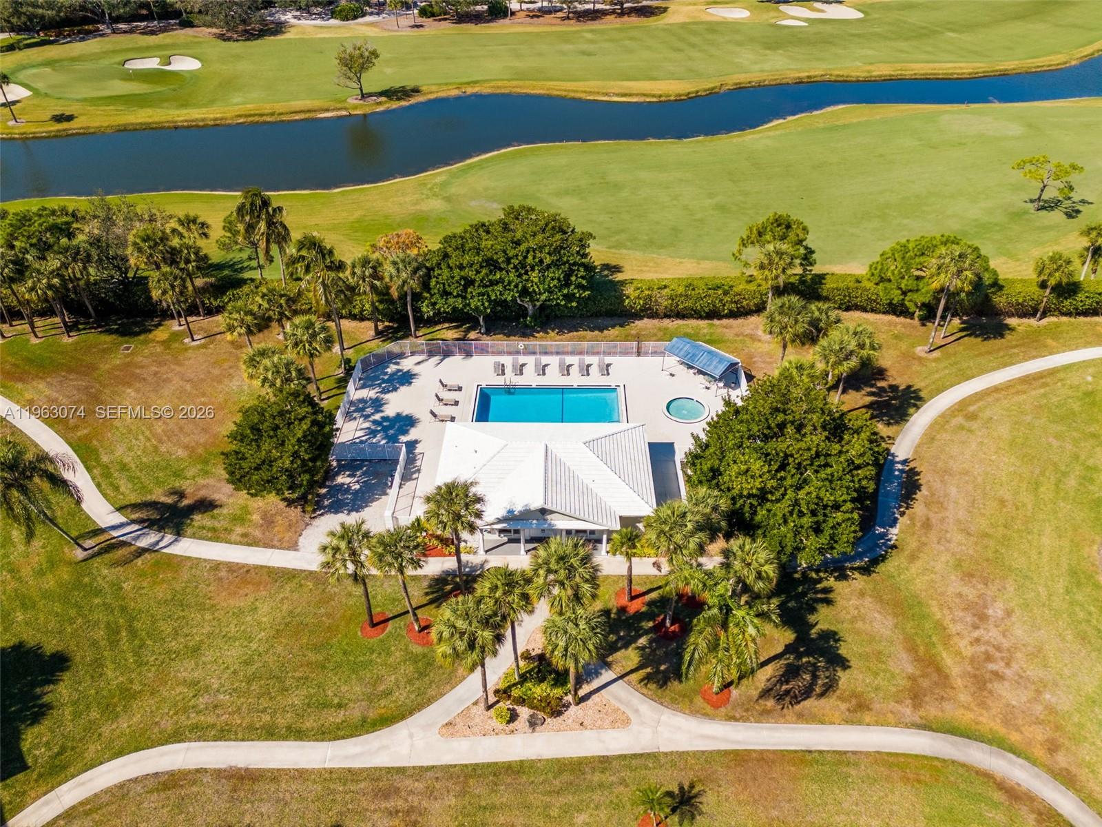 WHITEHALL VILLAGE - Residential