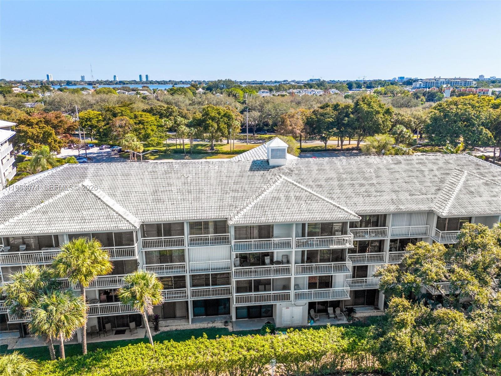 WHITEHALL VILLAGE - Residential