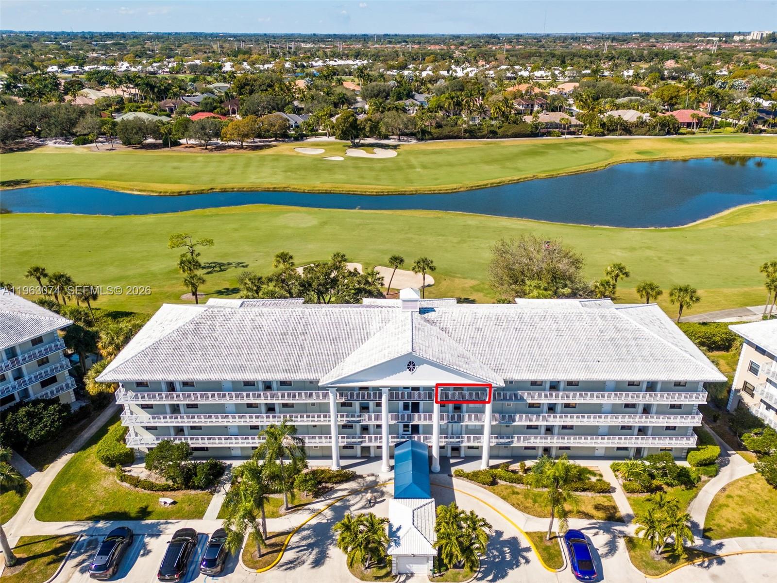 WHITEHALL VILLAGE - Residential