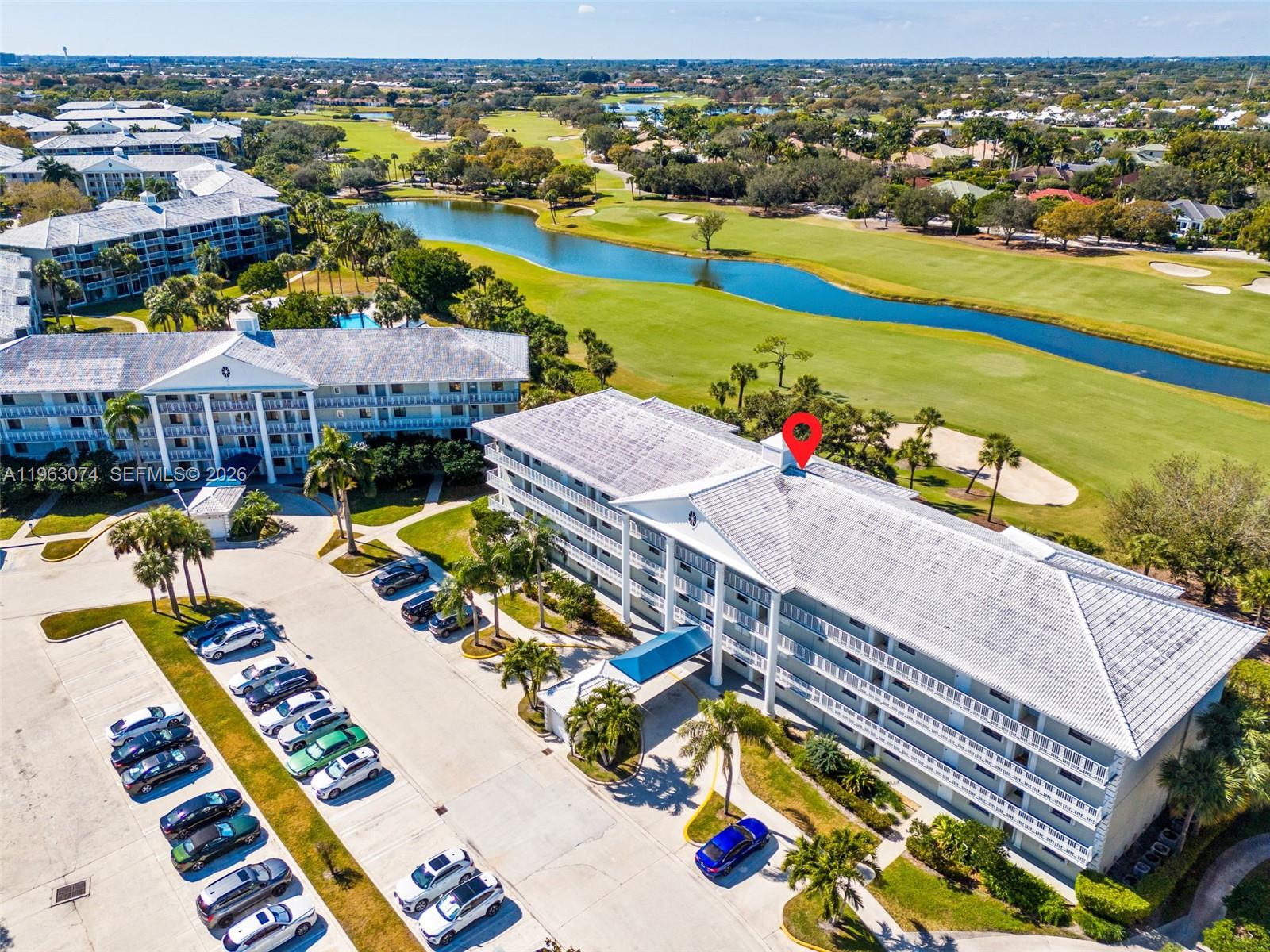 WHITEHALL VILLAGE - Residential