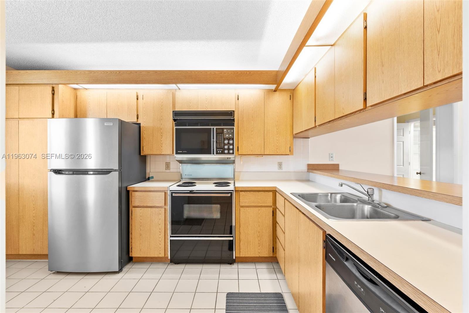 WHITEHALL VILLAGE - Residential