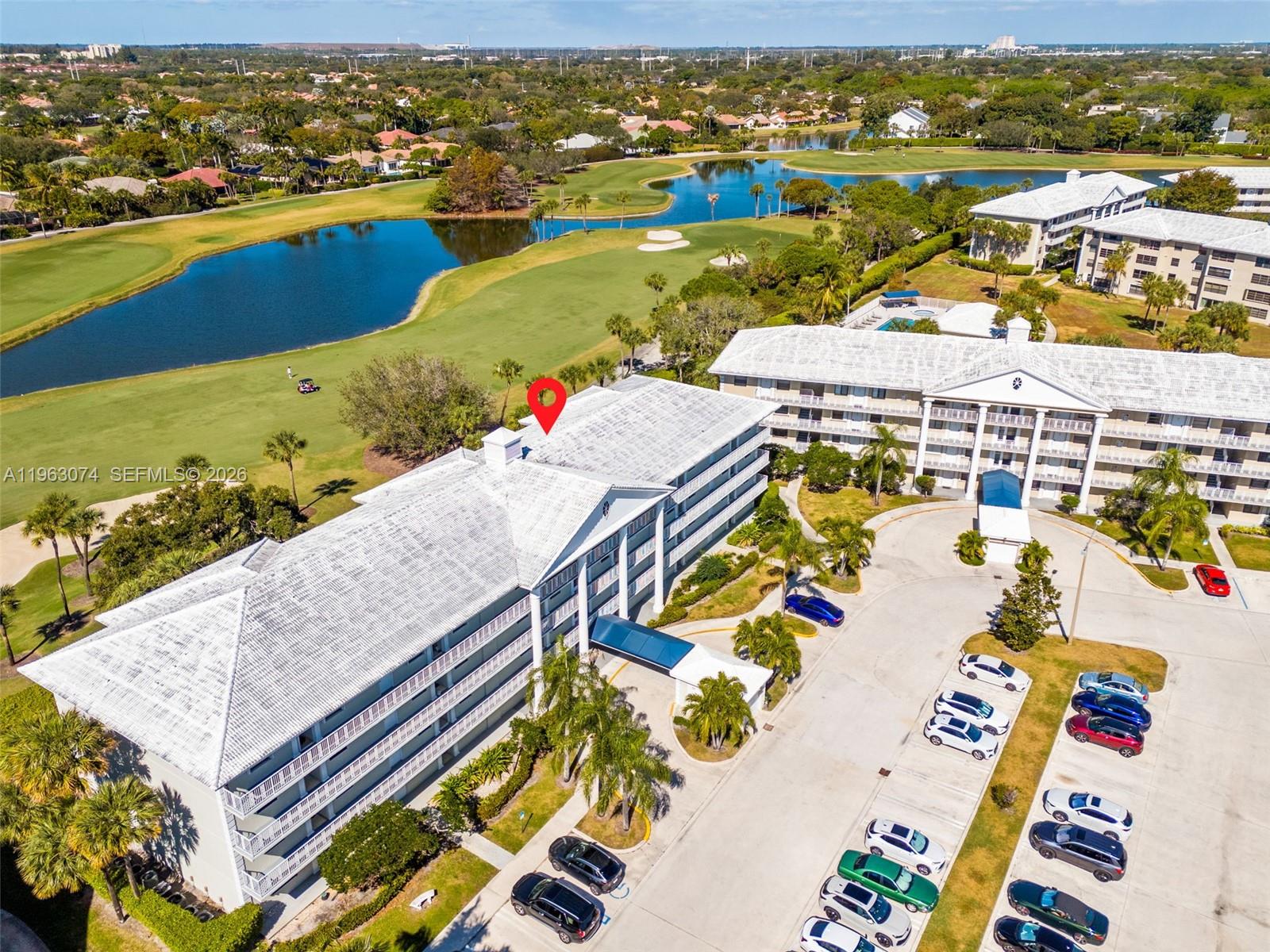 WHITEHALL VILLAGE - Residential