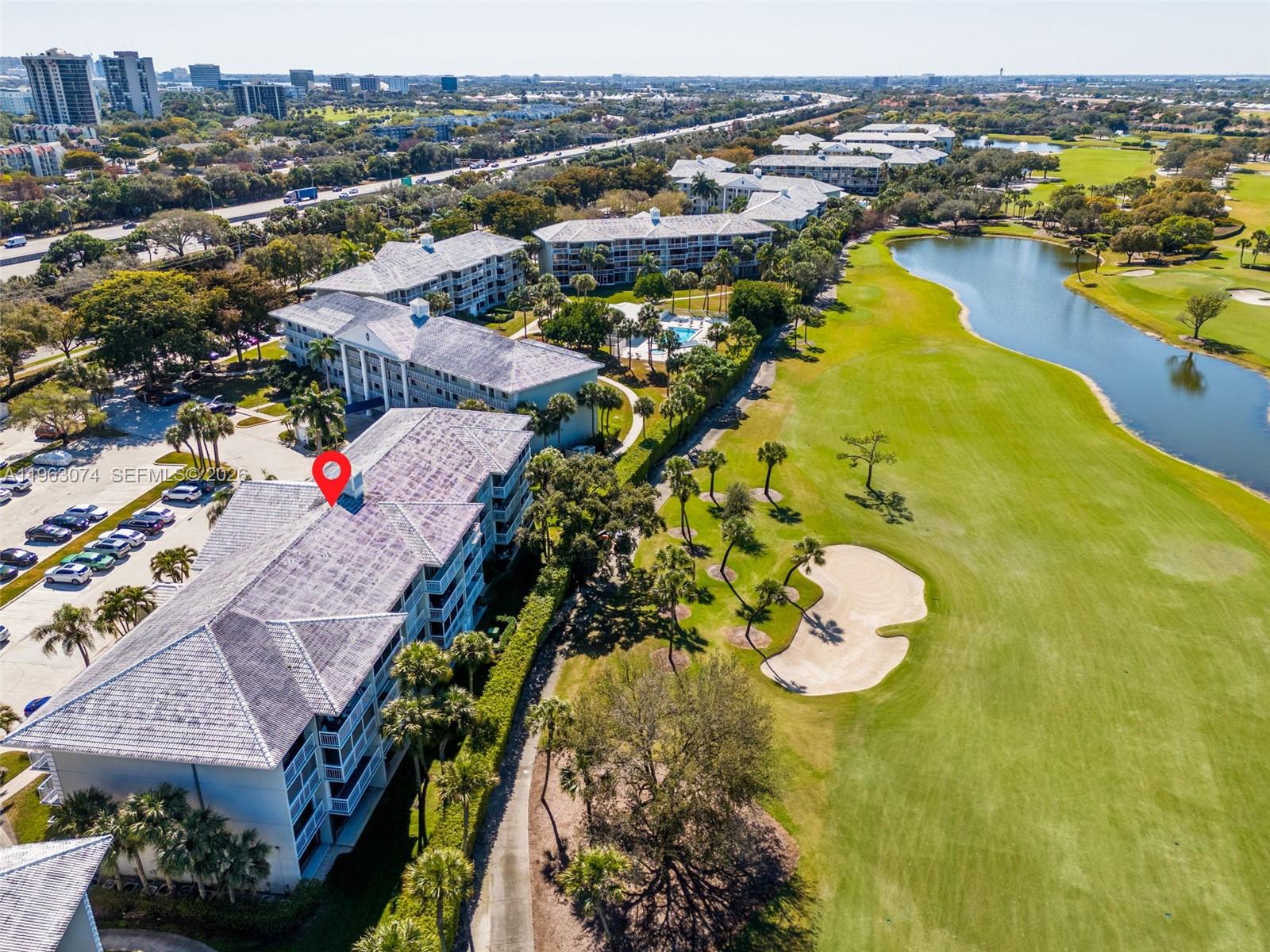 WHITEHALL VILLAGE - Residential