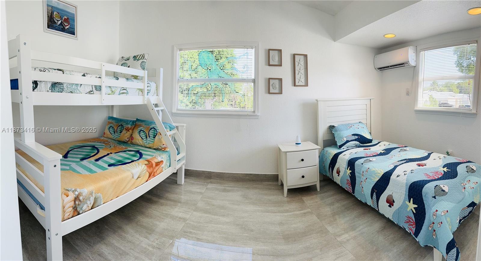 LARGO SOUND VILLAGE - Residential Lease