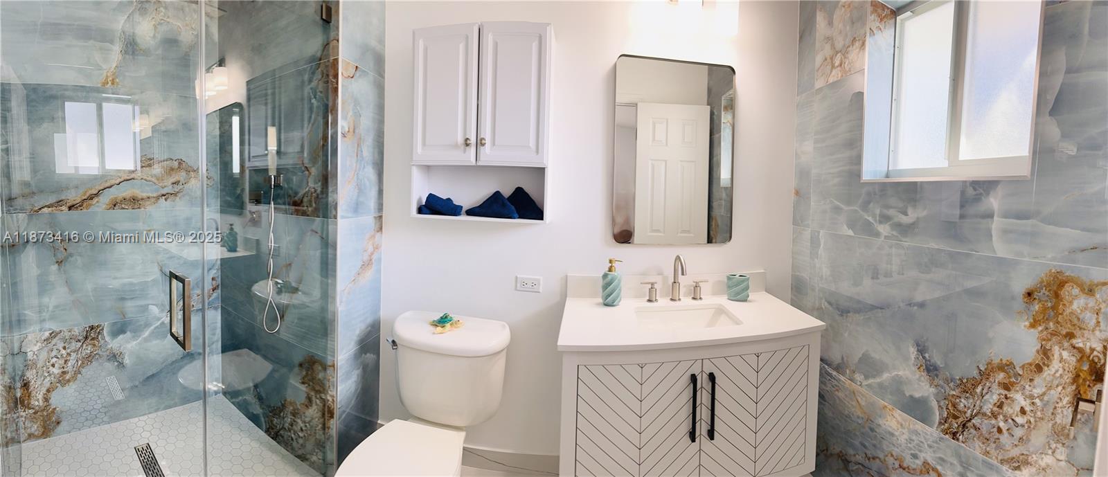 LARGO SOUND VILLAGE - Residential Lease