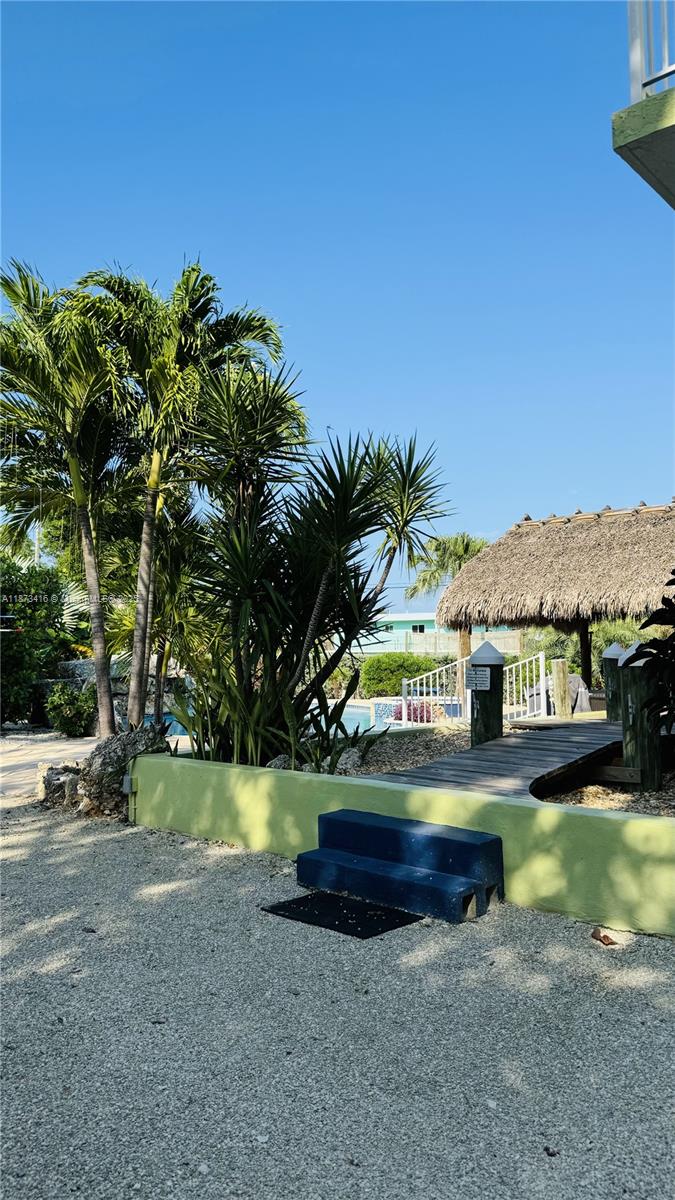 LARGO SOUND VILLAGE - Residential Lease