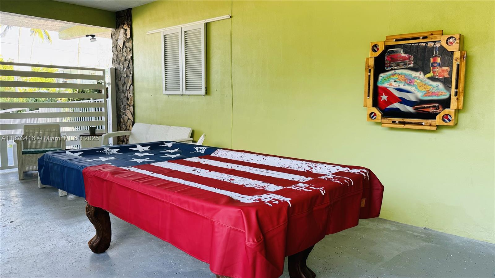 LARGO SOUND VILLAGE - Residential Lease