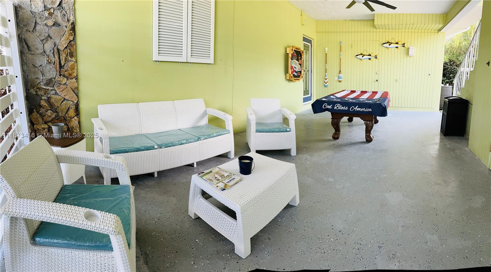 LARGO SOUND VILLAGE - Residential Lease