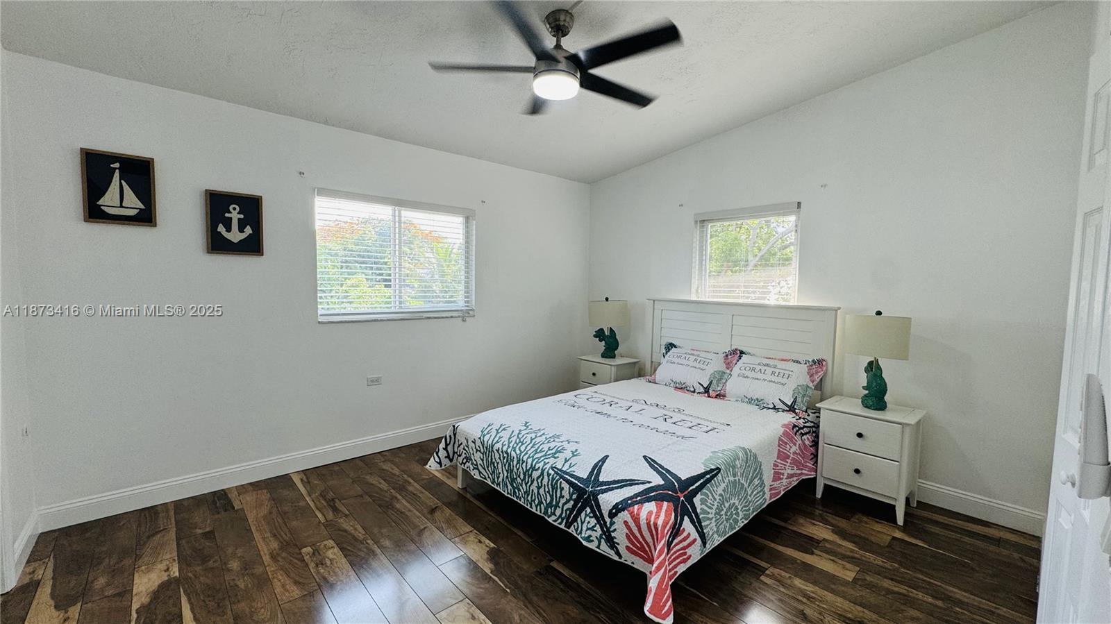 LARGO SOUND VILLAGE - Residential Lease