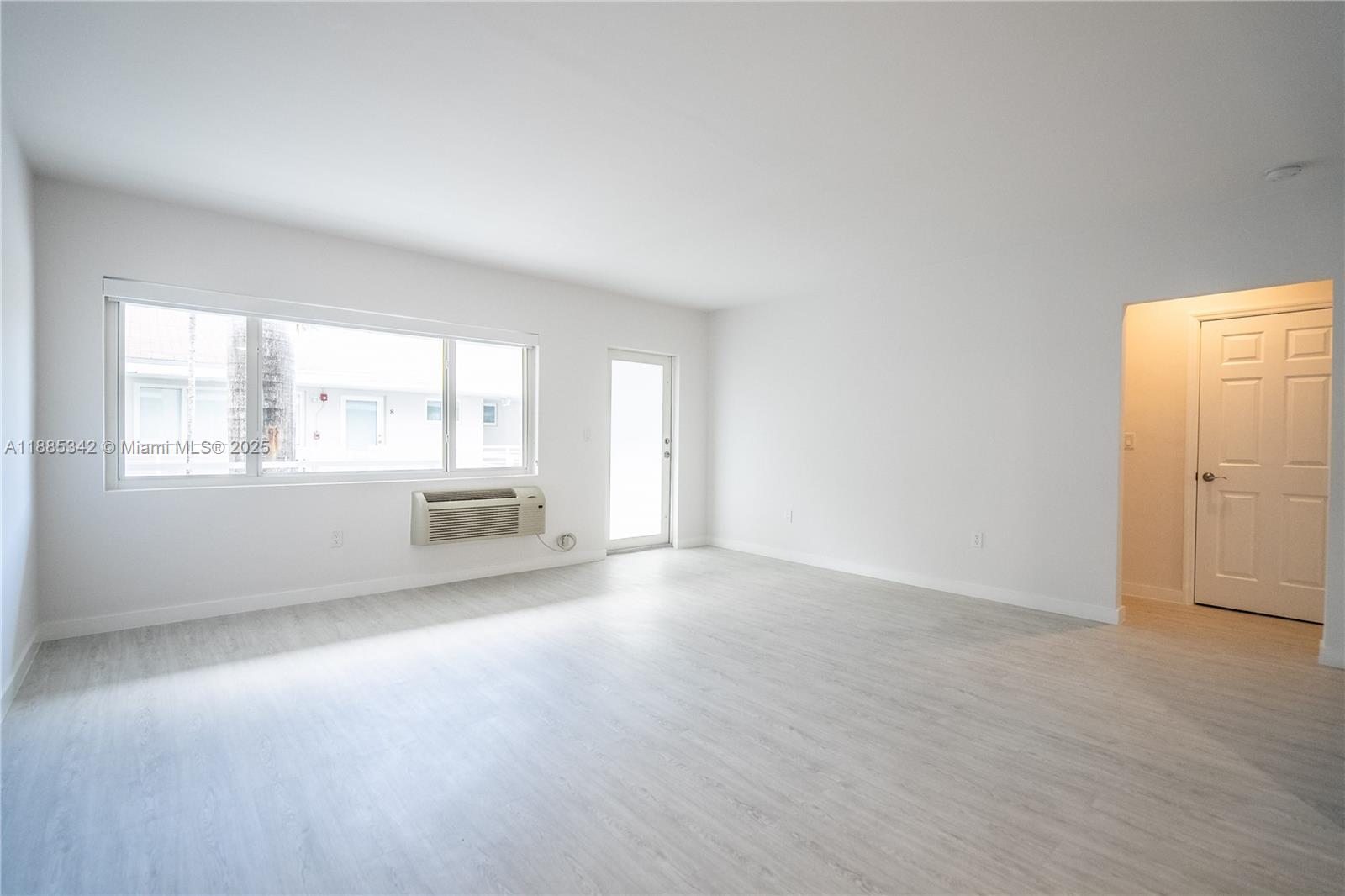 BAY HARBOR ISLAND - Residential Lease