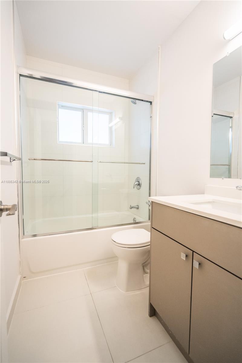 BAY HARBOR ISLAND - Residential Lease