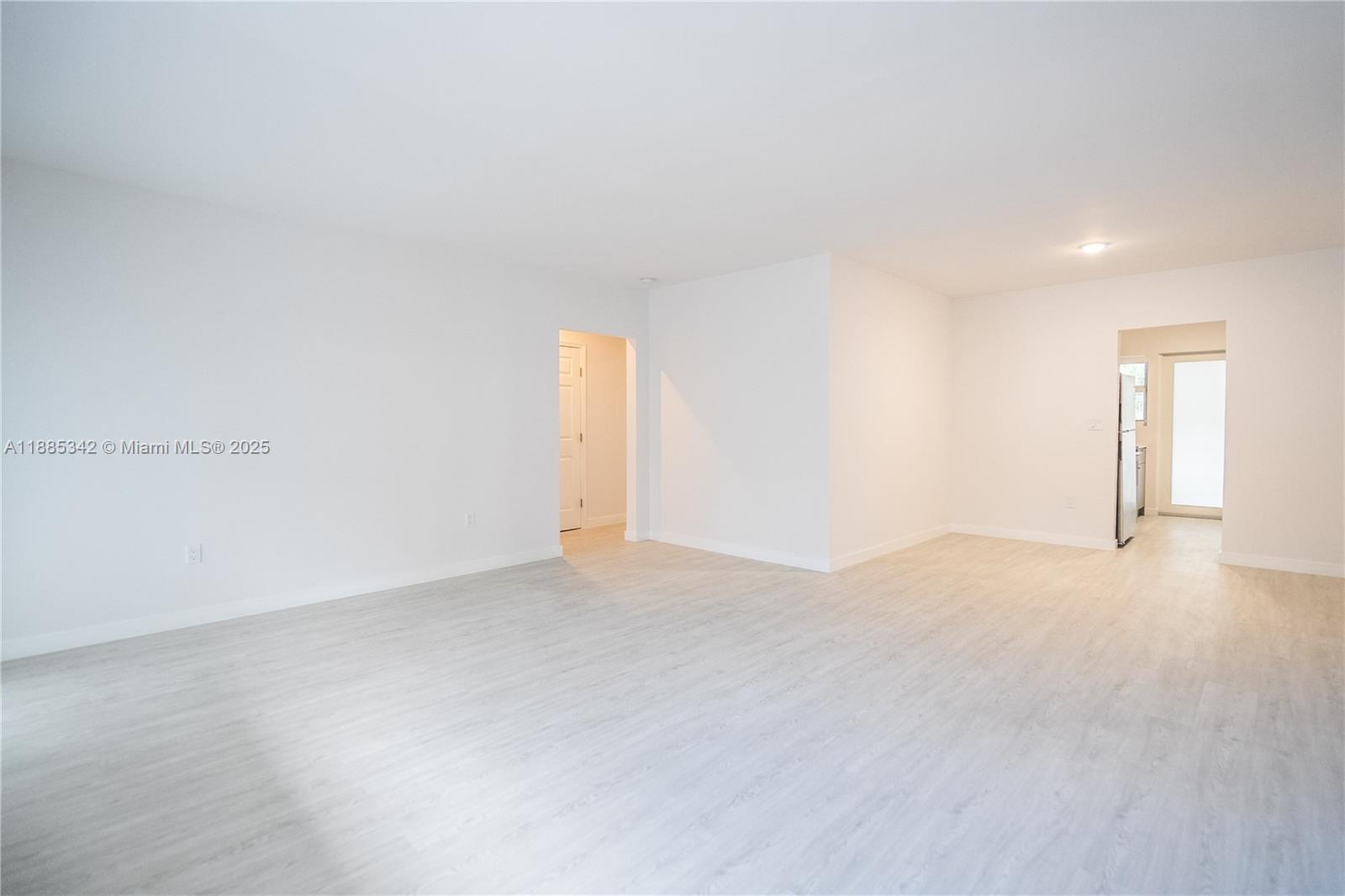 BAY HARBOR ISLAND - Residential Lease