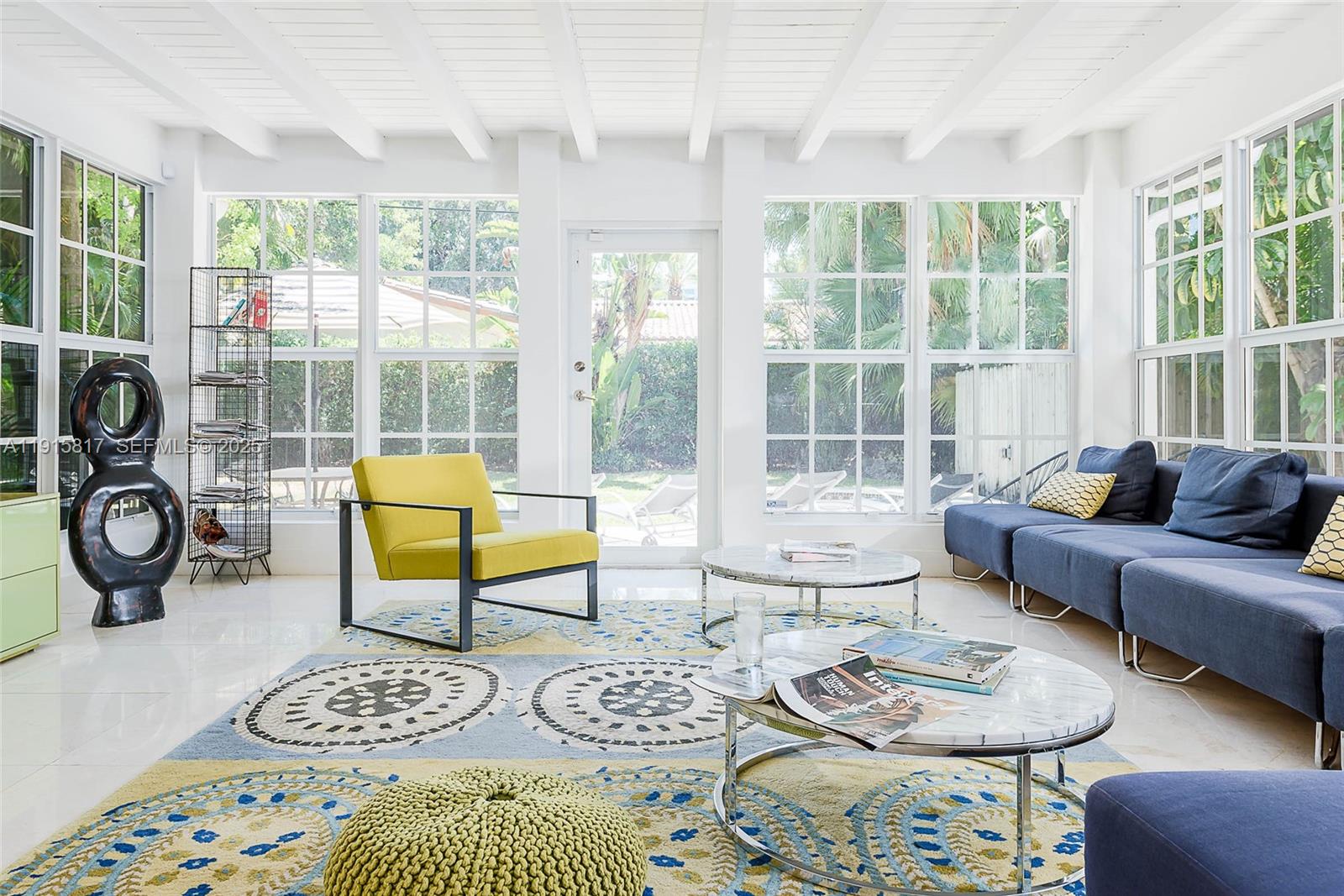 BEACH VIEW ADDN - Residential Lease