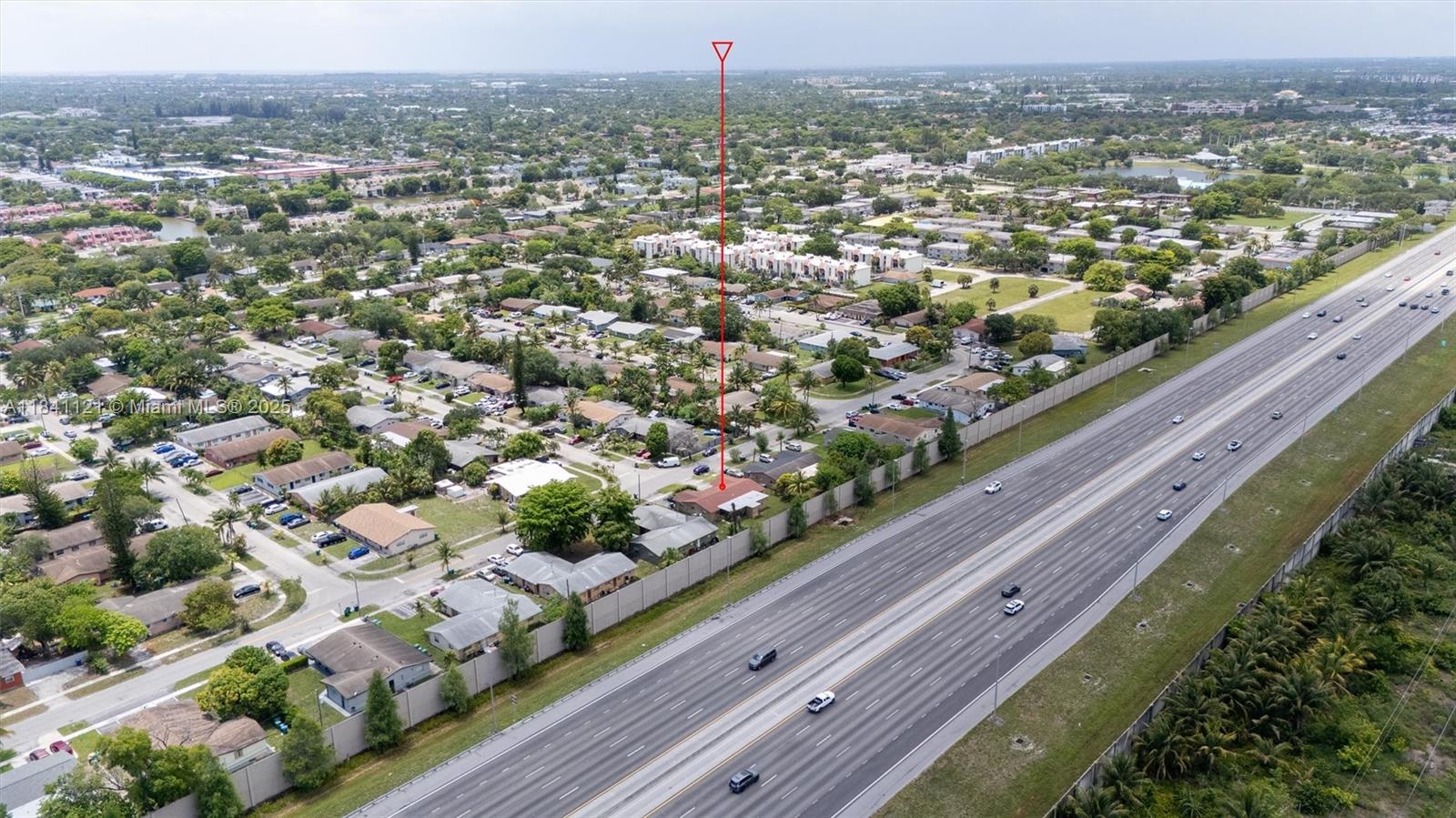 SUNSHINE VILLAS - Residential Income