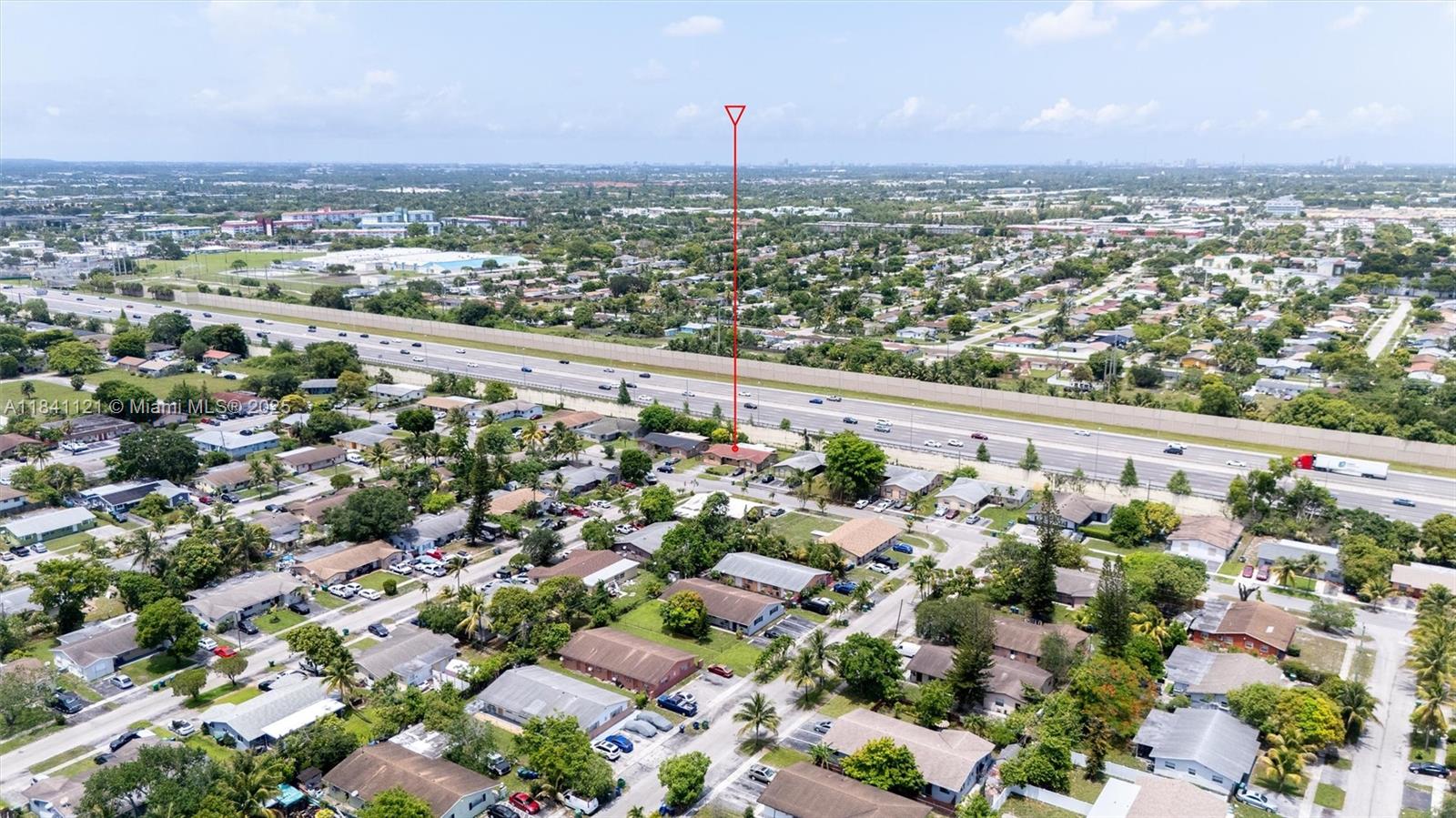 SUNSHINE VILLAS - Residential Income