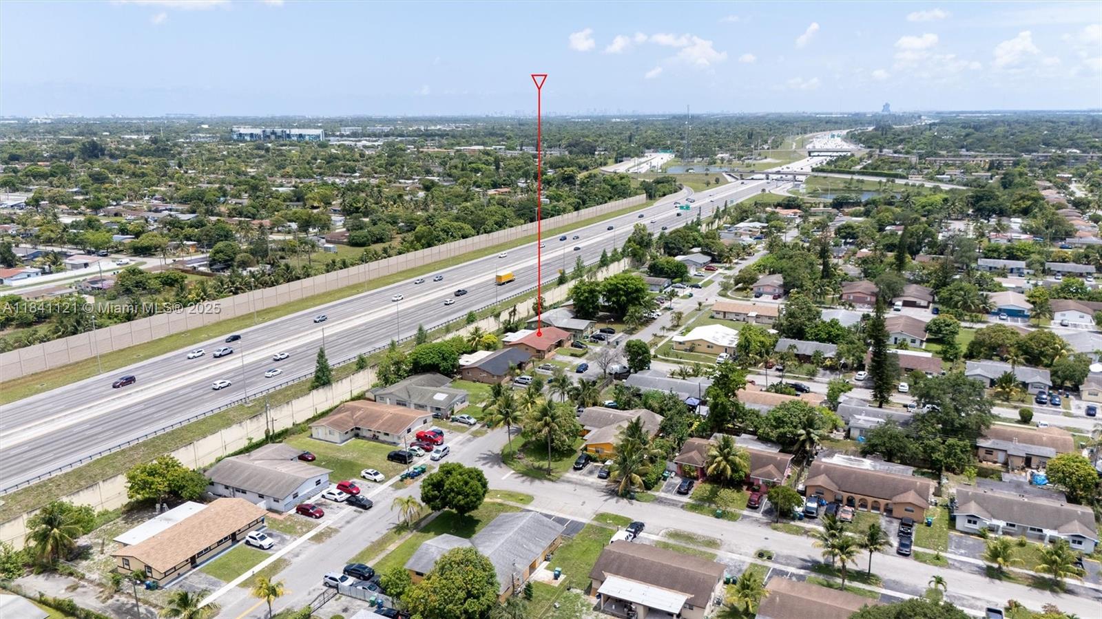 SUNSHINE VILLAS - Residential Income