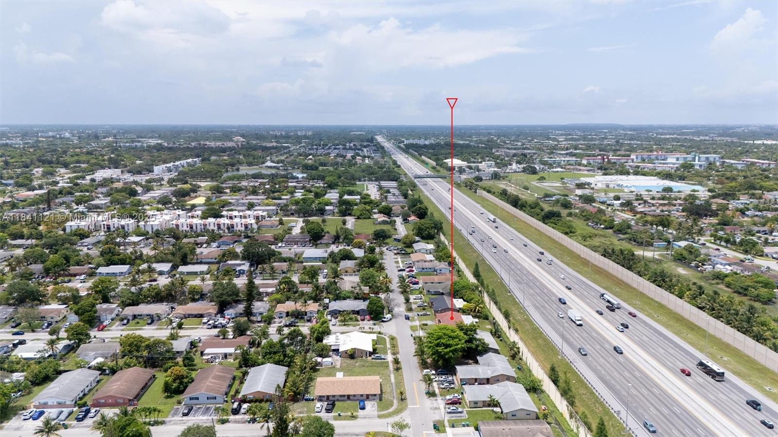 SUNSHINE VILLAS - Residential Income