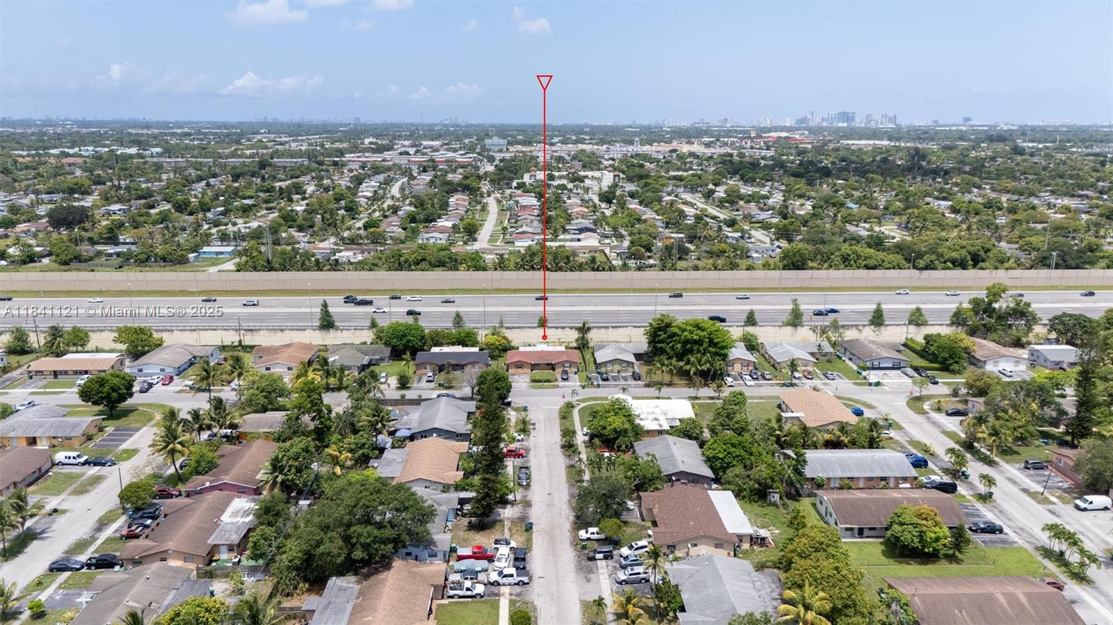 SUNSHINE VILLAS - Residential Income