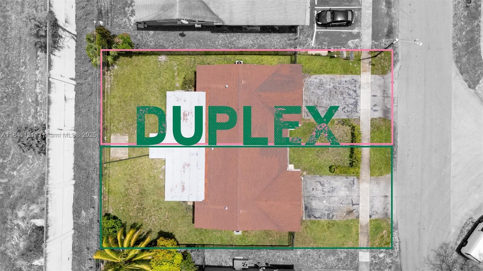 SUNSHINE VILLAS - Residential Income