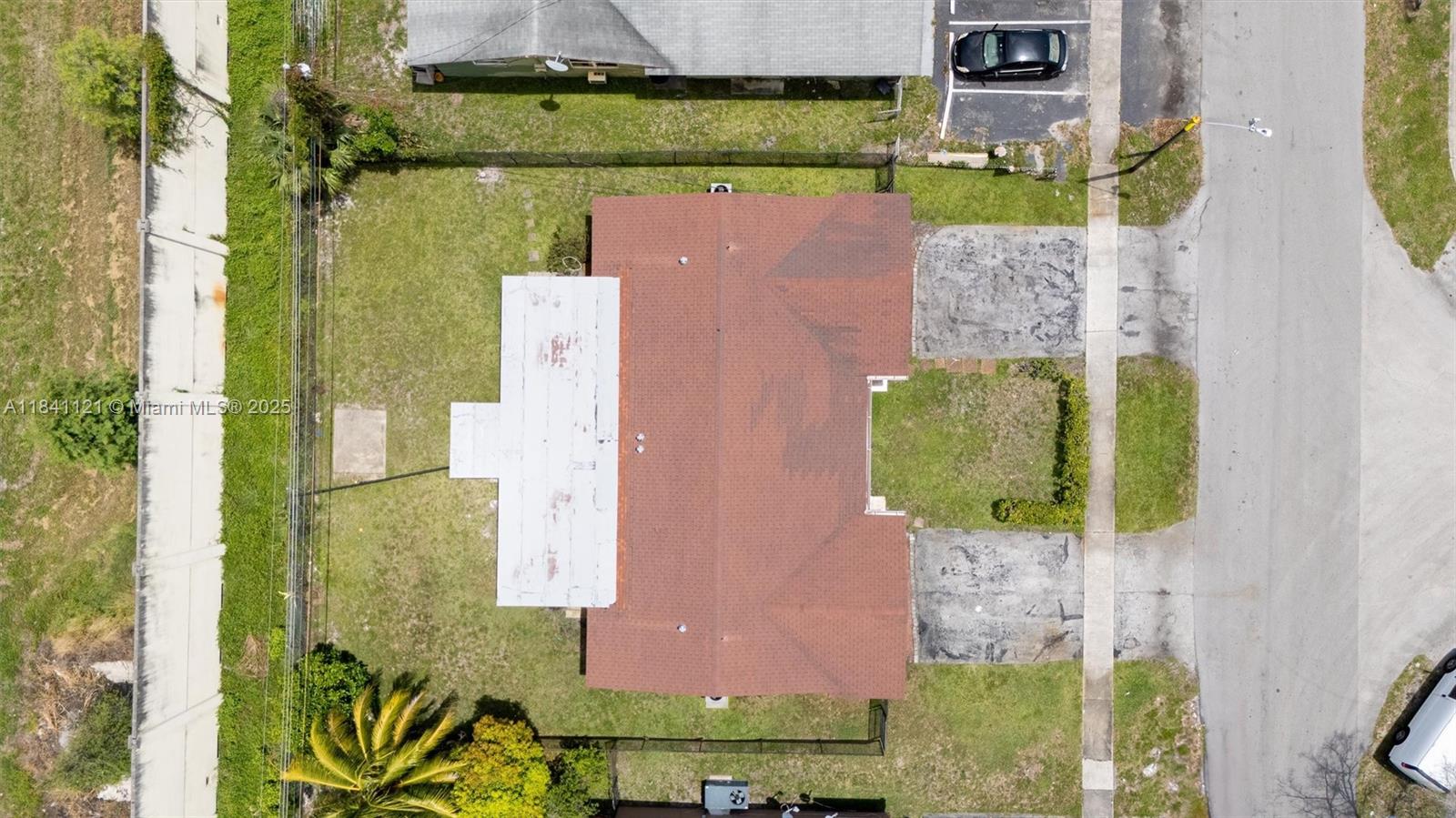 SUNSHINE VILLAS - Residential Income