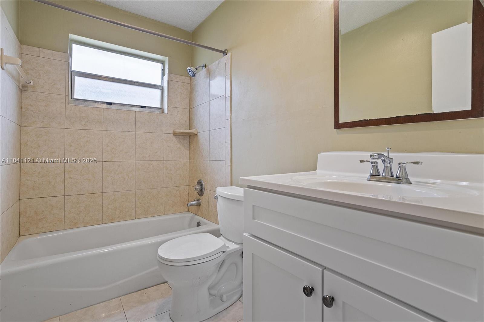 SUNSHINE VILLAS - Residential Income