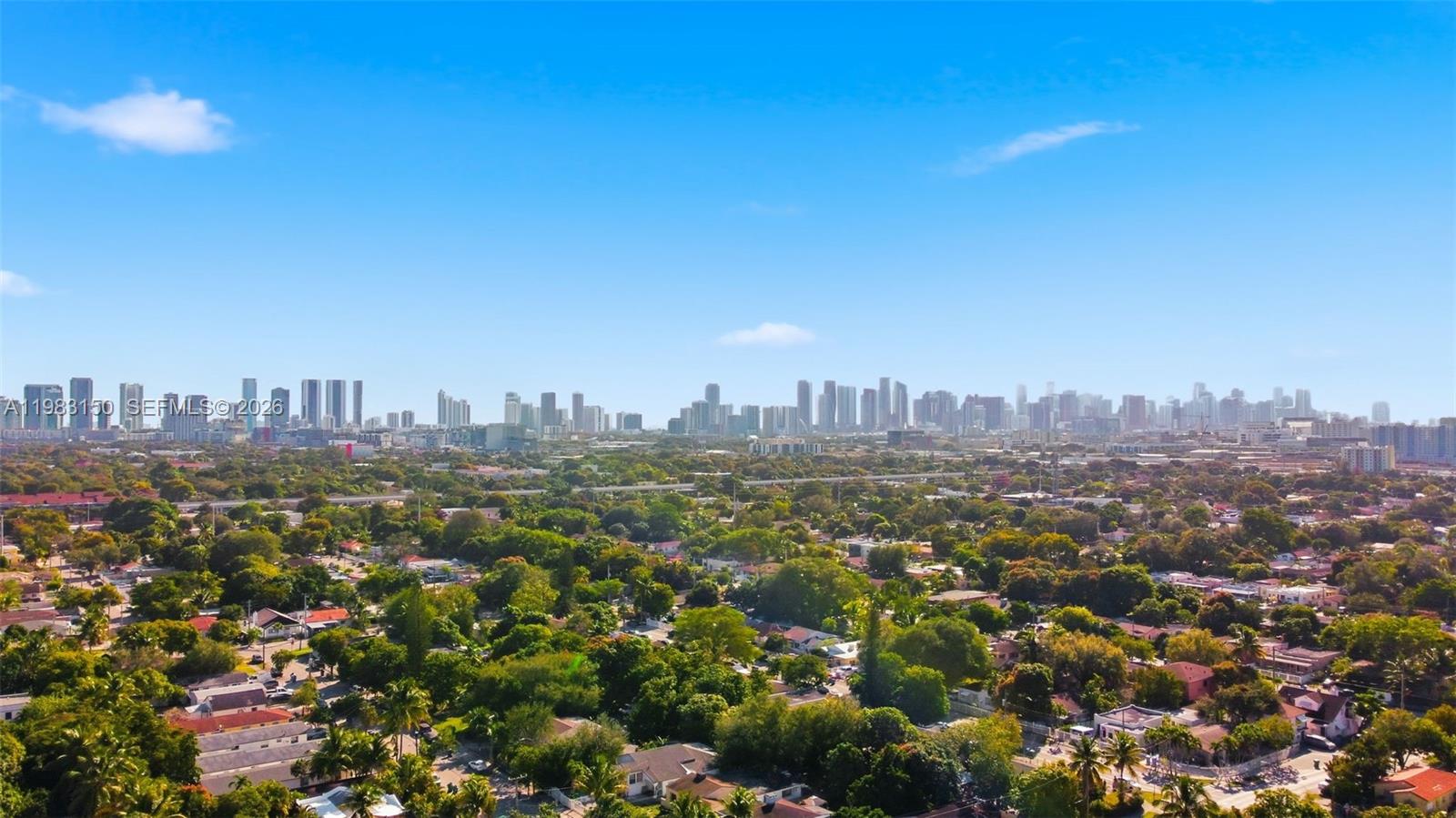 BEVERLY HEIGHTS - Residential Income