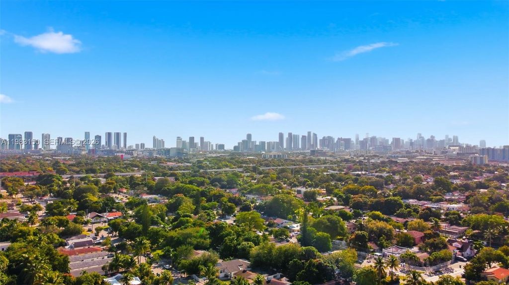 Photo of 1542 NW 35th St, Miami, FL 33142 (MLS # A11983150)