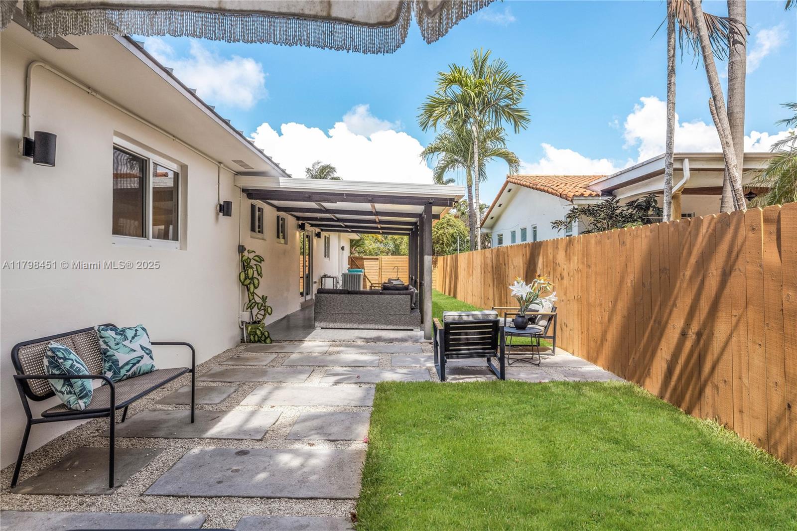 JULIANNA PARK - Residential