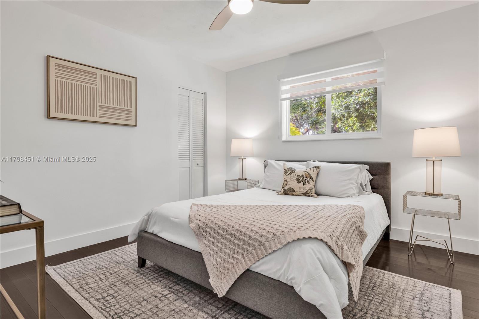 JULIANNA PARK - Residential