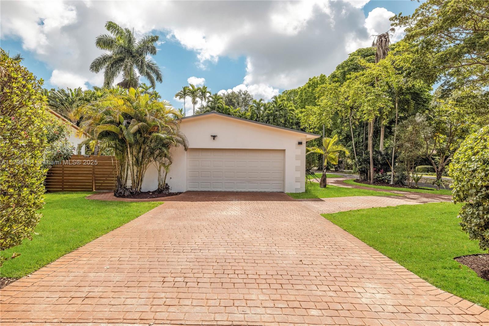 JULIANNA PARK - Residential