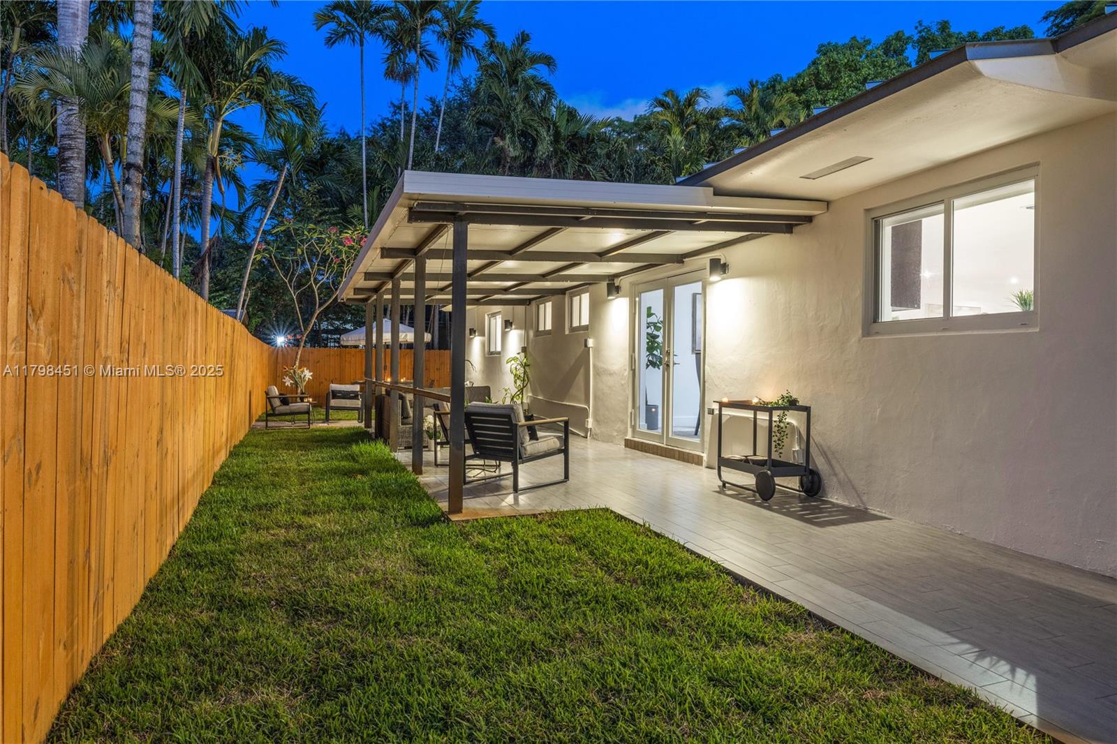 JULIANNA PARK - Residential
