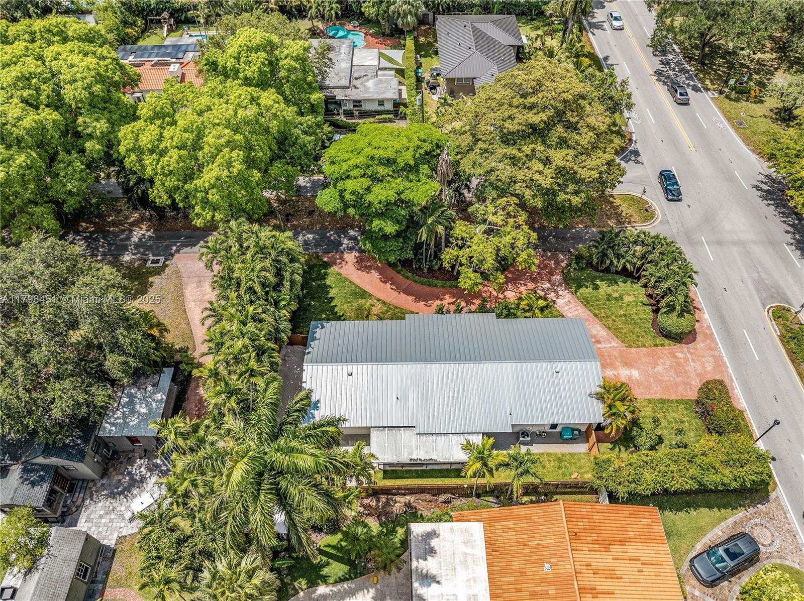 JULIANNA PARK - Residential