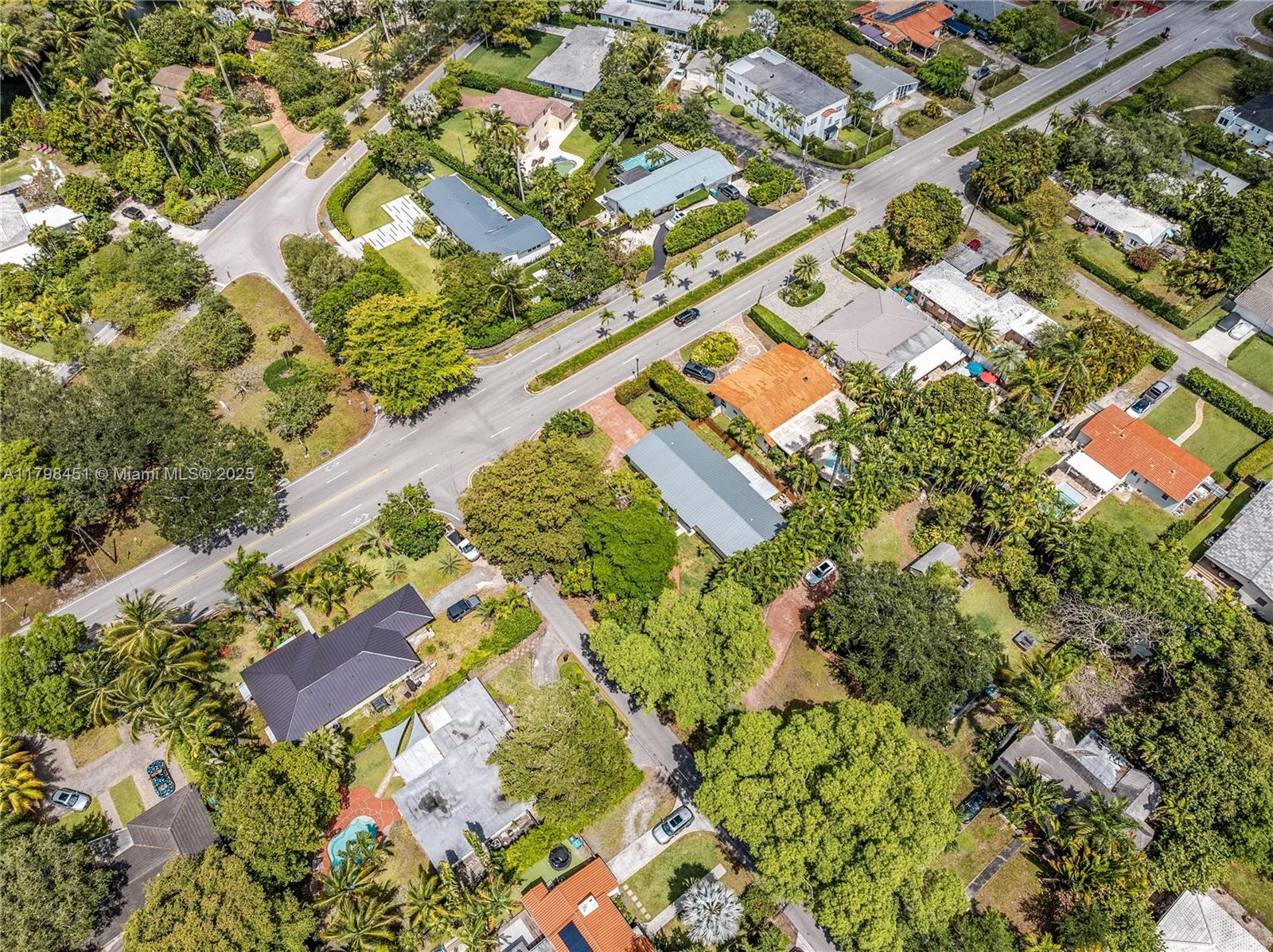 JULIANNA PARK - Residential