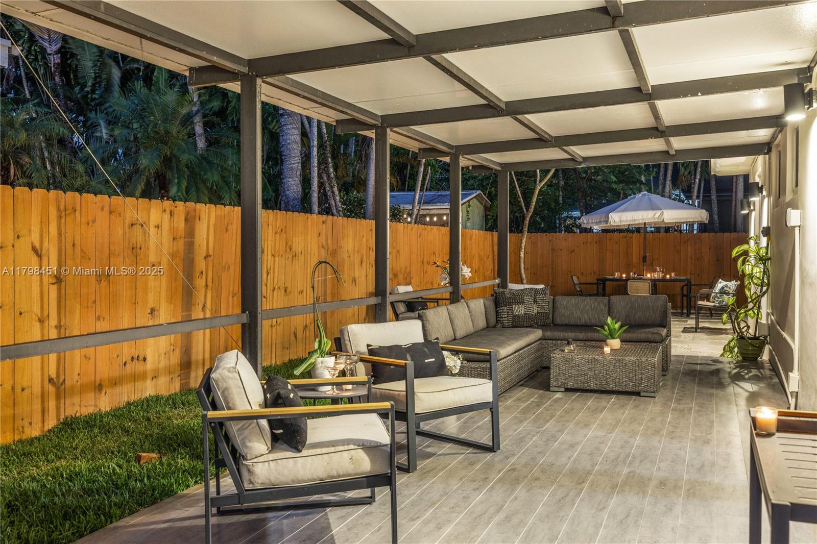 JULIANNA PARK - Residential
