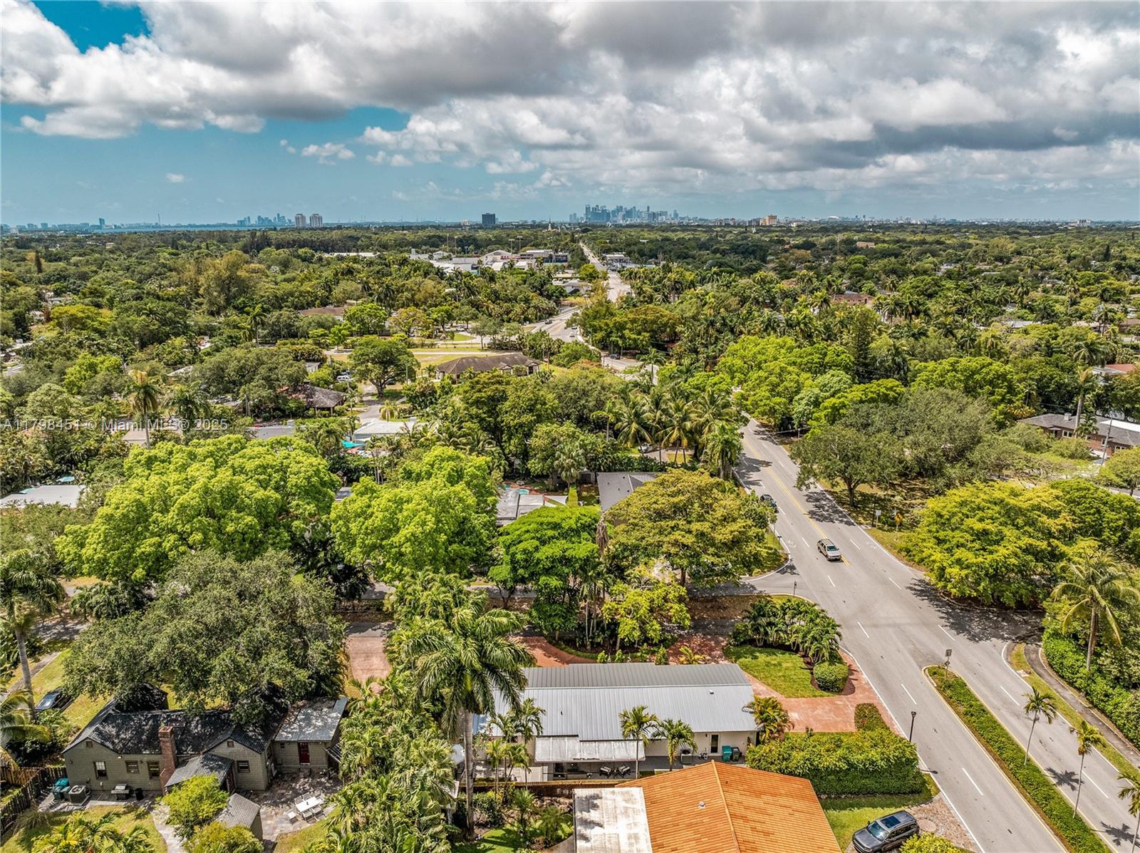 JULIANNA PARK - Residential