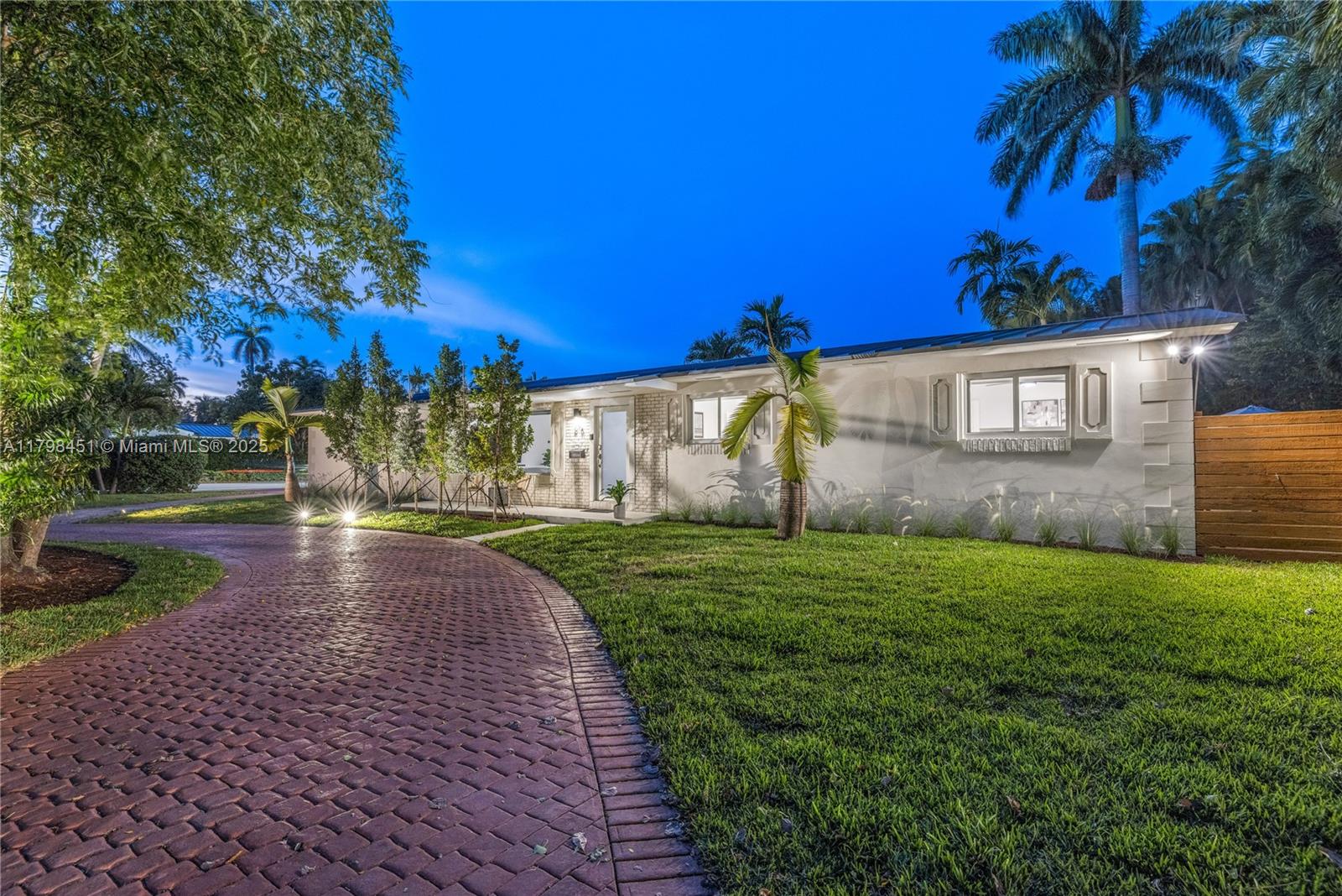 JULIANNA PARK - Residential